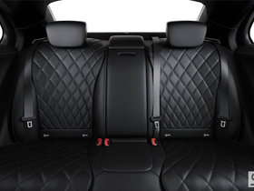 Mercedes-Benz S-Class  2026 - Extérieur - 1