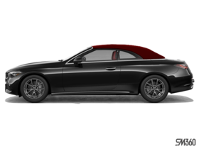 Mercedes-Benz CLE  2026 - Extérieur - 1