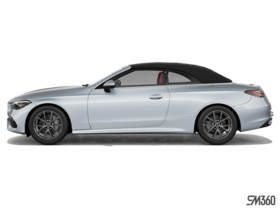 2026 Mercedes-Benz CLE - Exterior - 1