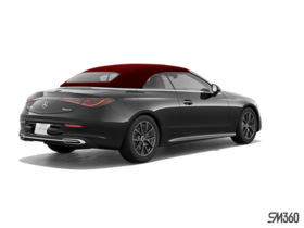 Mercedes-Benz CLE  2026 - Extérieur - 1