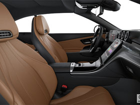 Mercedes-Benz CLE  2026 - Extérieur - 1