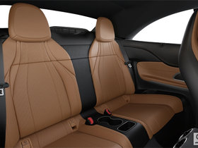 Mercedes-Benz CLE  2026 - Extérieur - 1