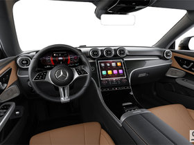 Mercedes-Benz CLE  2026 - Extérieur - 1