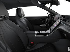 Mercedes-Benz CLE  2026 - Extérieur - 1
