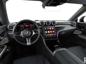 Mercedes-Benz CLE  2026 - Extérieur - 1