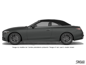 Mercedes-Benz CLE  2026 - Extérieur - 1