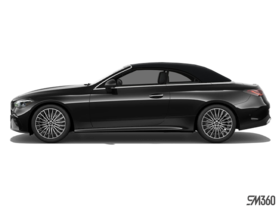 2026 Mercedes-Benz CLE - Exterior - 1