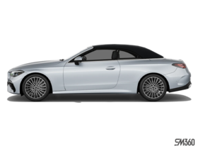 2026 Mercedes-Benz CLE - Exterior - 1
