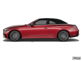 2026 Mercedes-Benz CLE - Exterior - 1