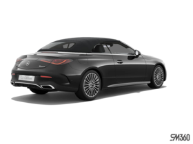 2026 Mercedes-Benz CLE - Exterior - 1