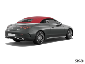 2026 Mercedes-Benz CLE - Exterior - 1