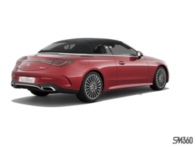 2026 Mercedes-Benz CLE - Exterior - 1