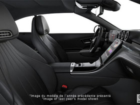 Mercedes-Benz CLE  2026 - Extérieur - 1