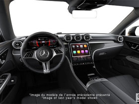 Mercedes-Benz CLE  2026 - Extérieur - 1