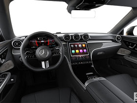 2026 Mercedes-Benz CLE - Exterior - 1