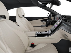 2026 Mercedes-Benz CLE - Exterior - 1