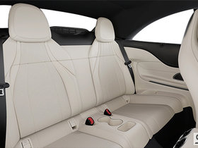 2026 Mercedes-Benz CLE - Exterior - 1
