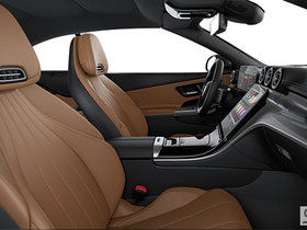 2026 Mercedes-Benz CLE - Exterior - 1