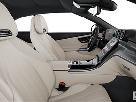 2026 Mercedes-Benz CLE - Exterior - 1