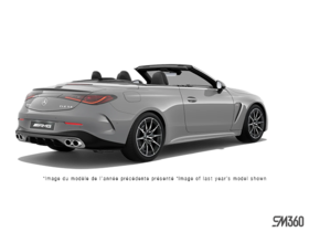 2026 Mercedes-Benz CLE - Exterior - 1