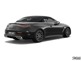 2026 Mercedes-Benz CLE - Exterior - 1