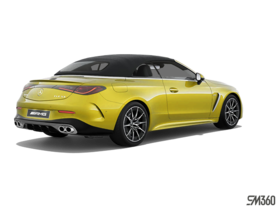 2026 Mercedes-Benz CLE - Exterior - 1