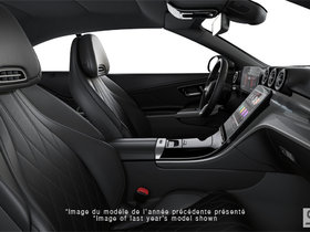 Mercedes-Benz CLE  2026 - Extérieur - 1