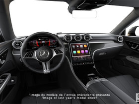 2026 Mercedes-Benz CLE - Exterior - 1