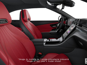 Mercedes-Benz CLE  2026 - Extérieur - 1