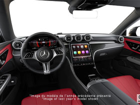 Mercedes-Benz CLE  2026 - Extérieur - 1