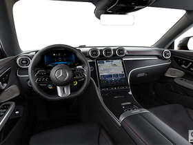 2026 Mercedes-Benz CLE - Exterior - 1
