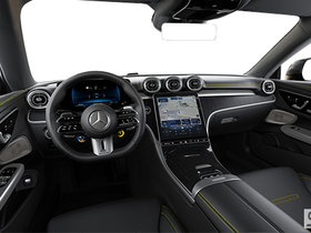 2026 Mercedes-Benz CLE - Exterior - 1
