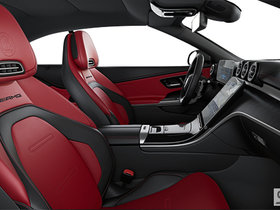 Mercedes-Benz CLE  2026 - Extérieur - 1
