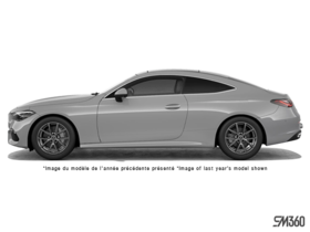 Mercedes-Benz CLE  2026 - Extérieur - 1