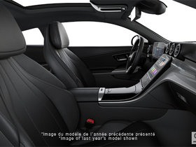 Mercedes-Benz CLE  2026 - Extérieur - 1