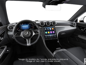 Mercedes-Benz CLE  2026 - Extérieur - 1