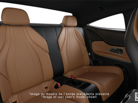 2026 Mercedes-Benz CLE - Exterior - 1