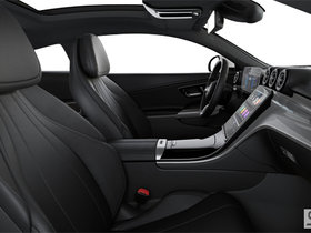 2026 Mercedes-Benz CLE - Exterior - 1