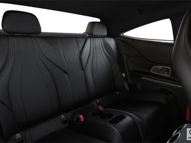 2026 Mercedes-Benz CLE - Exterior - 1