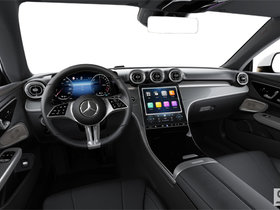 2026 Mercedes-Benz CLE - Exterior - 1