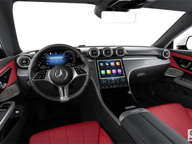 Mercedes-Benz CLE  2026 - Extérieur - 1