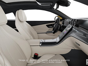 Mercedes-Benz CLE  2026 - Extérieur - 1