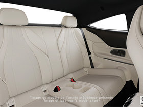 Mercedes-Benz CLE  2026 - Extérieur - 1