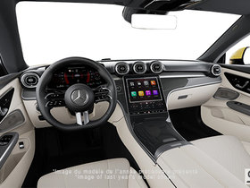 Mercedes-Benz CLE  2026 - Extérieur - 1