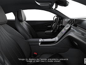 2026 Mercedes-Benz CLE - Exterior - 1