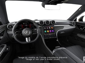 2026 Mercedes-Benz CLE - Exterior - 1