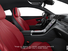 Mercedes-Benz CLE  2026 - Extérieur - 1