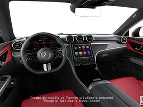 Mercedes-Benz CLE  2026 - Extérieur - 1