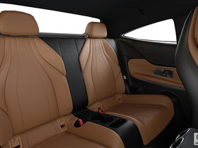 2026 Mercedes-Benz CLE - Exterior - 1