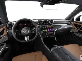 2026 Mercedes-Benz CLE - Exterior - 1